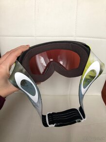 Okuliare Oakley flight deck prizm - 5