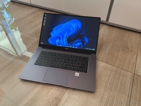 15.6"/Huawei/Notebook/i3-10110/8GB RAM DDR4/NVMe 256GB SSD - 5