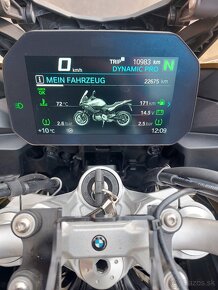 Predam BMW F 900 XR - 5