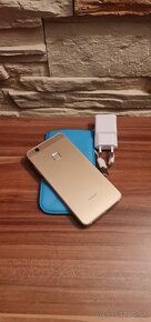 Huawei P10 lite gold 32 GB - 5