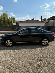 Volvo S 80 3,2benzin Automat - 5