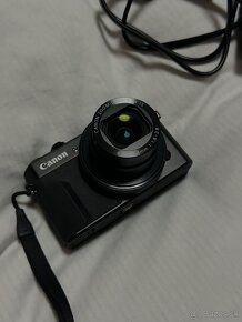 canon powershot g7 x mark ii - 5