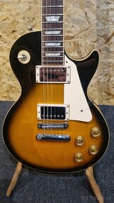 Gibson Les Paul Standard 1995 - 5