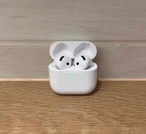 Airpods 4+ záruka - 5