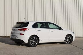 Hyundai i30 1.6 Diesel Automat - 5