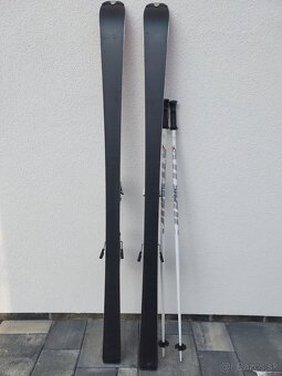 Lyže Atomic Race Pro 166cm - 5