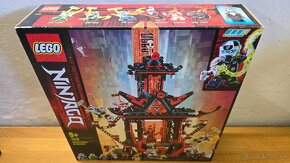 LEGO Ninjago - 5