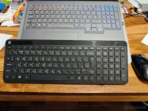 Lenovo legion 5 pro 16IH7H +Zaruka +navyse zariadenia - 5