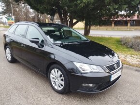 Predám Seat Leon - 5