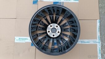 R17 toyota 5x114,3 mm - 5