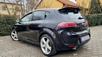 Seat Leon 1.9 tdi BXE cupra packet - 5