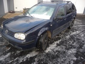 Volkswagen Golf  IV...................nahradne diely - 5