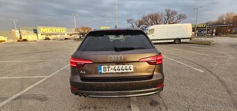 Audi a4 b9 2.0 tdi 140kw - 5