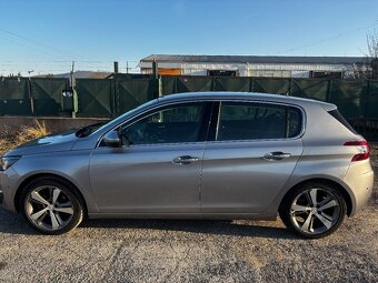 Peugeot 308 1.2 96kw 2014 - 5