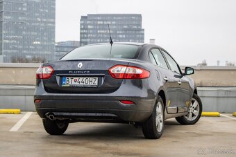 Renault Fluence 1.5 dCi Exception - 5