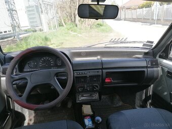 Fiat Uno 45 Fire - 5