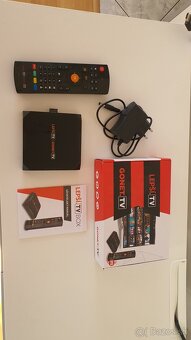 TV box internetová televízia Lepšia TV - 5