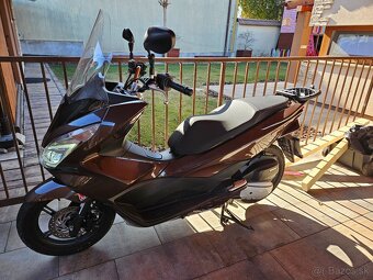 Honda pcx 125 - 5