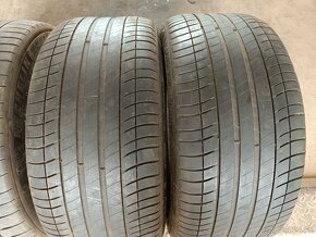 Letné pneu 245/45 275/40 R19 Michelin - 5