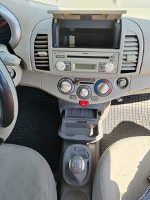 Nissan micra 1.0 48kw - reťazový rozvod - možné splátky ✅ - 5
