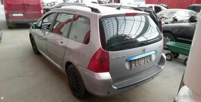 PEUGEOT 307 SW - 5