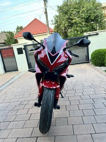 Honda CBR650R Predam-Vymenim - 5