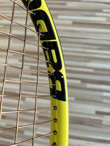 Tenisová raketa Babolat Aero junior 25 - 5