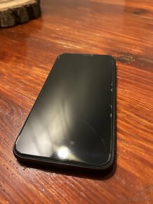 iPhone 11 64GB Black - 5