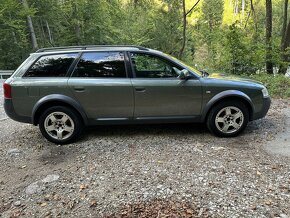 Audi A6 C5 Allroad 2.5 TDI 132kw - 5