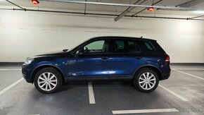 VW Touareg 3.0 V6 TDI 180kw - 5