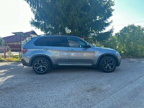 BMW X5 e70 - 5