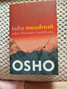 Knihy OSHO - 5