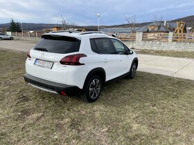 Predam Peugeot 2008 2016 1.6 hdi 140690 km - 5