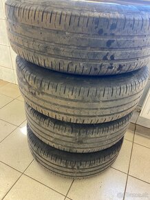 Predam sadu diskov 5x108 - 5x110 - 5