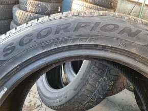 275/45R20 - 5