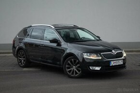 Škoda Octavia Combi 1.6 TDI Elegance - 5