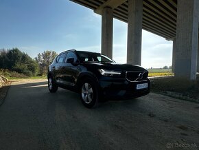 Volvo Xc40 D3 2020 - 5