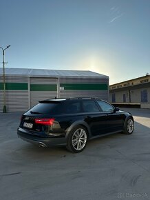 Audi A6 Allroad 150KW - 5