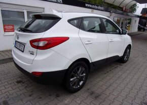 Hyundai ix35 1,7CRDi Xpossiible nafta manuál 85 kw - 5