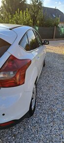 Ford Focus 2.0Tdci AT/6 - 5