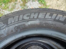 205/60R16 Michelin Energy Saver+ - 5