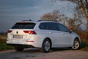 Volkswagen Golf 2.0 TDI Life 2023 - 5