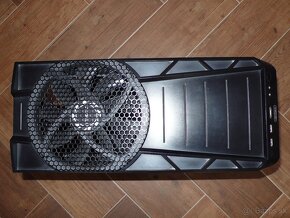 PC case Antec 900 - 5