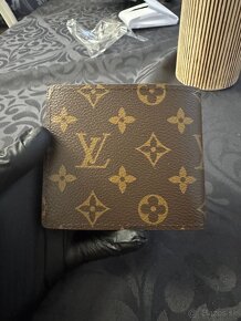 Louis Vuitton wallet - 5