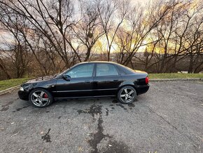 Audi A4b5 - 5