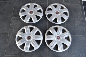 Predam Puklice Fiat 14" - 5