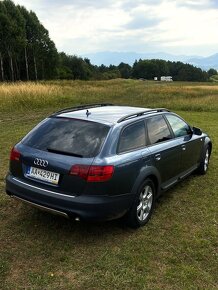 2008 AUDI A6 ALLROAD - 5