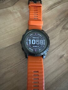 garmin fenix 7x sapphire solar - 5