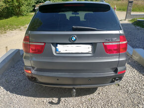 BMW X5 30d xDrive 4x4 - 5