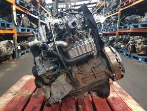 Motor Mitsubishi L200 2.5 diesel 4D56 - 5